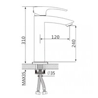 Vieir V433512-G Image #2