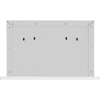 Meferi INBOX52WH Sensor Comfort Image #9