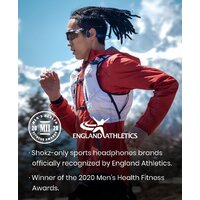 AfterShokz OpenRun (синий) Image #4