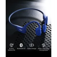 AfterShokz OpenRun (синий) Image #6