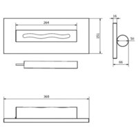 BiokominkiGMT Stainless (белый) Image #11