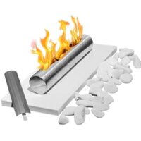 BiokominkiGMT Stainless (белый)