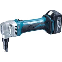 Makita DJN161RFE (с 2-мя АКБ)