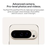 Google Pixel 9 Pro XL 16GB/256GB (фарфор) Image #6