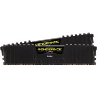 Corsair Vengeance LPX 2x8ГБ DDR4 3600 МГц CMK16GX4M2D3600C16