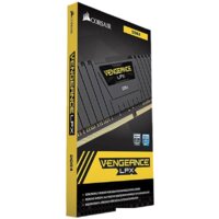 Corsair Vengeance LPX 2x8ГБ DDR4 3600 МГц CMK16GX4M2D3600C16 Image #5