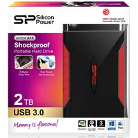 Silicon-Power Armor A15 2TB (SP020TBPHDA15S3L) Image #2
