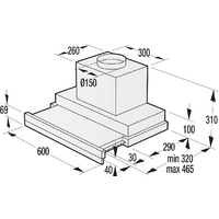 Gorenje BHP643ORAW Image #4
