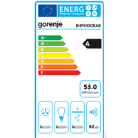Gorenje BHP643ORAW Image #5