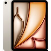 Apple iPad Air 11" 2024 1TB (звездный) Image #1