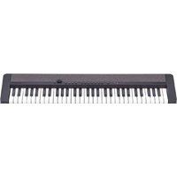 Casio CT-S1 (черный) Image #4