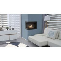 Kratki Delta 1200 (левый, с сертификатом TUV) Image #7