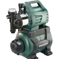 Metabo HWWI 3500/25 Inox (600970000)