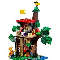 LEGO Creator 31053 Домик на дереве Image #7