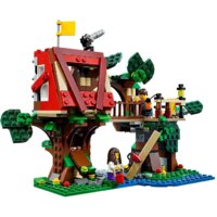 LEGO Creator 31053 Домик на дереве Image #3