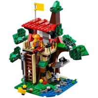 LEGO Creator 31053 Домик на дереве Image #4