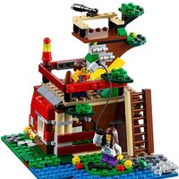 LEGO Creator 31053 Домик на дереве Image #6