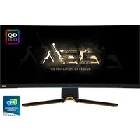 MSI MEG 342C QD-OLED Image #2