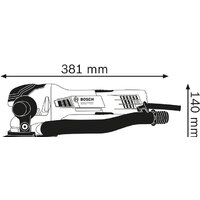 Bosch GET 55-125 Professional 0601257000 Image #2