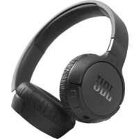 JBL T660 NC (черный)