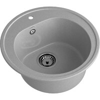 GranFest Rondo 510 (серый) Image #3