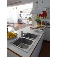 Franke Logica LLX 620-79 101.0153.289 Image #2