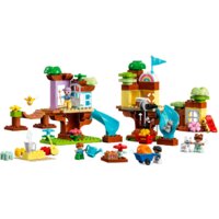 LEGO Duplo 10993 Дом на дереве 3в1 Image #4