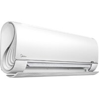 Midea Breezeless MSFA2W-09N8D6-I/MSFA1-09N8D6-O Image #2