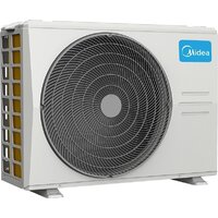 Midea Breezeless MSFA2W-09N8D6-I/MSFA1-09N8D6-O Image #7