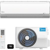Midea Breezeless MSFA2W-09N8D6-I/MSFA1-09N8D6-O Image #9