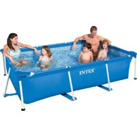 Intex Rectangular Frame 260x160x65 (58980/28271)