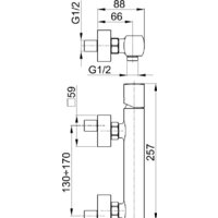 Armatura Morganit 4926-010-00 Image #2