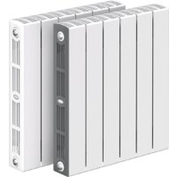 Rifar SUPReMO 500 (12 секций)