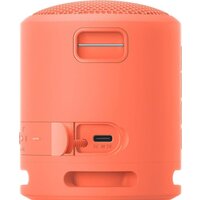 Sony SRS-XB13 (коралловый) Image #4