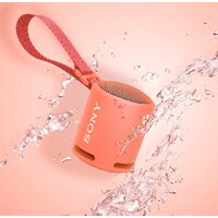 Sony SRS-XB13 (коралловый) Image #5