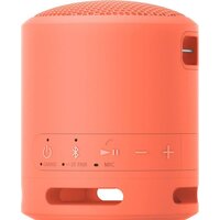 Sony SRS-XB13 (коралловый) Image #3