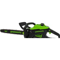 Greenworks GD60CS25 (без АКБ)