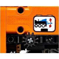 LEGO Technic 42128 Грузовой эвакуатор Image #6
