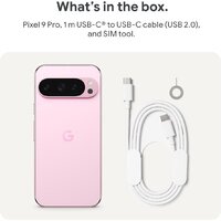 Google Pixel 9 Pro 16GB/256GB (розовый кварц) Image #11