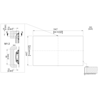 Blanco Zerox 700-IF Durinox (без клапана-автомата) Image #5