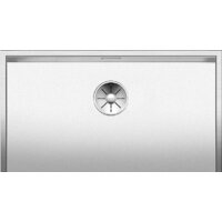 Blanco Zerox 700-IF Durinox (без клапана-автомата)