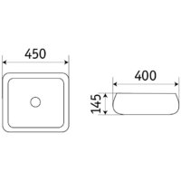 CeramaLux 78321 (белый/серебристый) Image #2