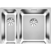 Blanco Solis 340/180-IF 526130 (правая, полированная) Image #1