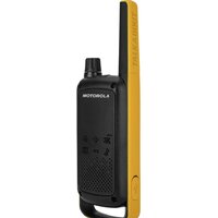 Motorola T82 Extreme Image #2