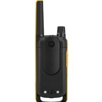 Motorola T82 Extreme Image #5