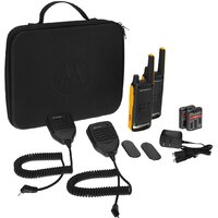 Motorola T82 Extreme Image #7