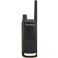 Motorola T82 Extreme Image #3