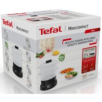 Tefal Minicompact VC139810 Image #5
