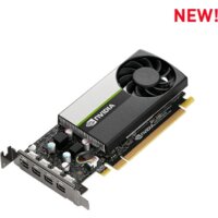 PNY Nvidia Quadro T1000 8GB GDDR6 VCNT1000-8GB-PB Image #2