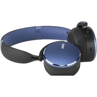 AKG Y500 (синий)